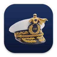 pCapitan Admiral icon